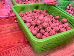 -阿娟牛肉丸·手打牛肉丸·现做现卖