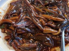 -老吉堂上海本帮菜(望京万象汇店)