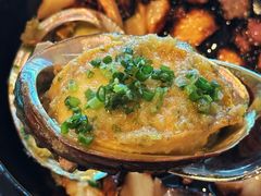 -广州柏悦酒店·悦景轩·粤菜餐厅