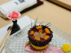 -鮨一日本料理(大中华店)