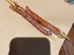 -蚝堡海鲜·威海菜·海肠捞饭·烧烤·亚洲吃蚝公司(幸福门店)
