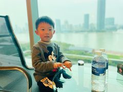 -上海凯宾斯基大酒店