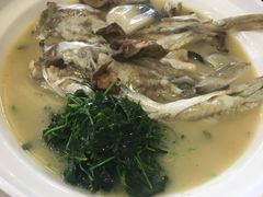 -留芳·文旅古月楼(老街店)