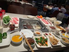 -海底捞火锅(杭州庆春路夜宵主题店)