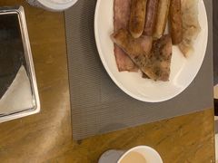 -上海浦东星河湾酒店