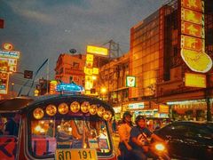 -唐人街(耀华力路)