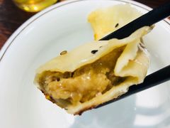 -汪记大王锅贴(成山路店)