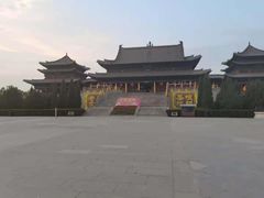 -大槐树寻根祭祖园