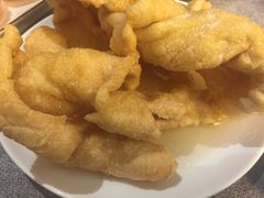 -江滨国际大酒店-珍宝轩海鲜大酒楼