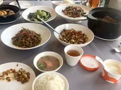 -徐记海鲜(明德门店)