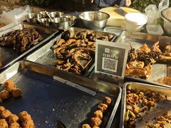 -楚禾宴·家宴(光谷大道店)