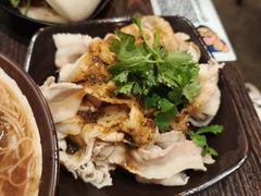 秘制蒜泥白肉-阿元来了(西环店)
