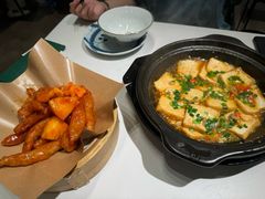 -费大厨辣椒炒肉(黄兴中心广场店)