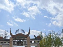 -天河潭旅游度假区