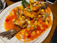 -泰国餐厅 Thai Food(裕华万达店)