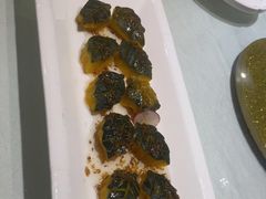 -沪华海鲜大酒楼(南汇店)