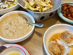 -新白鹿餐厅(城西银泰城店)