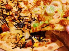 -乐凯撒披萨(海岸城店)