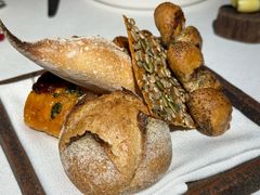 -Le Bistrot de Racine