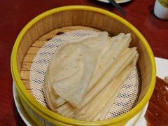 鸭饼-京味张·北京烤鸭(天河南二路店)
