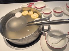 -陈记顺和潮汕牛肉火锅(番禺迎宾大道店)