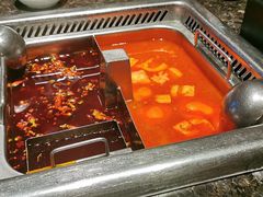 -海底捞火锅(龙湖三千集店)