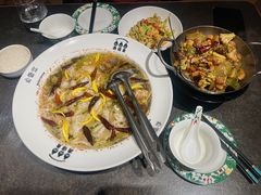 -渔语鱼新川菜Bistro(万象天地店)