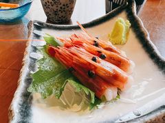 -千代武日本料理(哈西店)