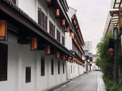 -小河直街历史文化街区