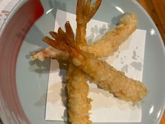-甄花精致料理自助(城市阳台店)
