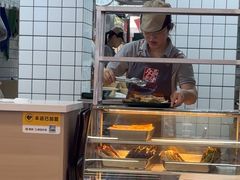 -众品老方子锅贴甜沫(李村店)