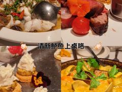 -肴约·花园式餐厅(湖里店)