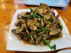 -京朋串屋·烧烤(望京西路总店)