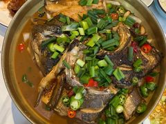 -食光慢宴·安吉土菜馆