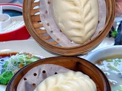 -满堂·烤鸭店·北京菜(鼓楼店)