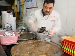 -清真高老大牛排胡辣汤(嵩山路总店)