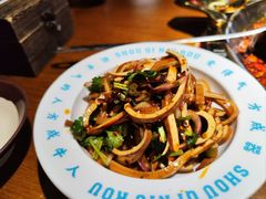 -受气牛肉·重庆耙牛肉(来福士店)
