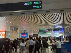 -广州白云国际机场-T2航站楼