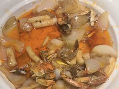 -周家二小姐的菜(西津渡店)