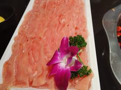 -渝宗老灶火锅(巴国城店)