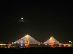 -武汉两江游览·夜游长江(汉口粤汉码头)