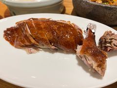 -泰钰丰烤鸭(永安道店)