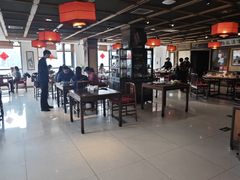 -兰溪小馆(东直门簋街店)