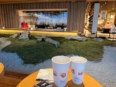 -Seesaw Coffee(朝阳大悦城店)