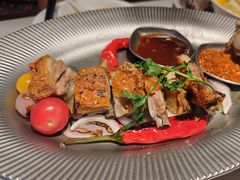 -清真·卡德尔大叔新疆主题餐厅(龙汇路店)