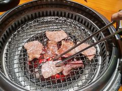-丸藏和牛烧肉专门店(园区师惠坊店)