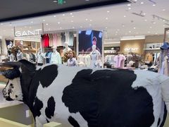 -红星前进面包牛奶公司(君太店)