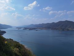 -仙岛湖旅游风景区