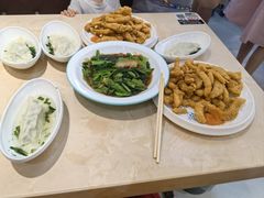 -北方饺子王·海肠捞饭·海鲜锅(山大店)