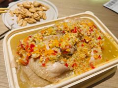 文昌鸡-小高后安粉餐厅(解放四路店)